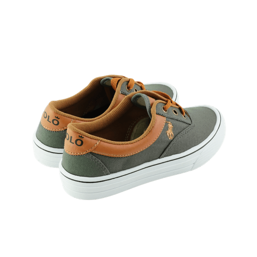 TENIS INFANTIL BIT POLO 4055I