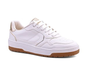 TENIS CASUAL FEMININO LA GRAZZIE 26117LG