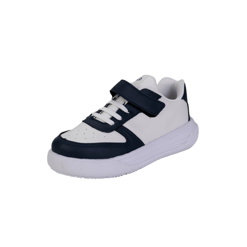 TENIS CASUAL JUV MASCULINO BIT POLO 028021