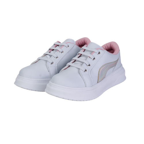 TENIS CASUAL JUV FEMININO PIN PIN 045508