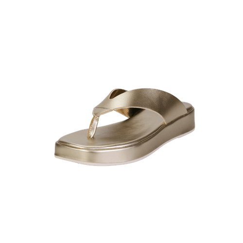 SANDALIA FLATFORM JUV FEMININO PIN PIN 4113