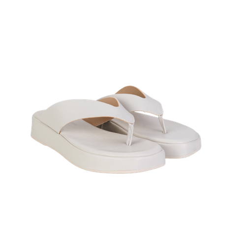 SANDALIA FLATFORM JUV FEMININO PIN PIN 4113