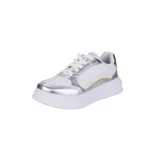 TENIS CASUAL JUV FEMININO PIN PIN 02629