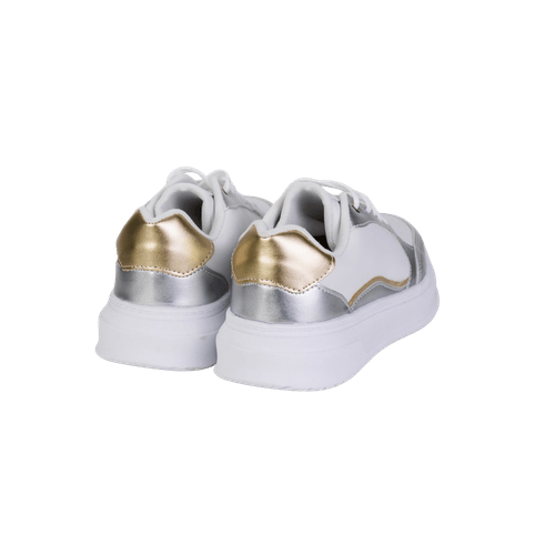 TENIS CASUAL JUV FEMININO PIN PIN 02629