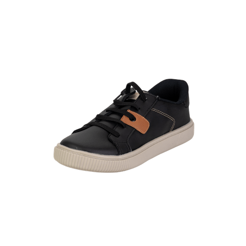 TENIS CASUAL JUV MASCULINO BIT POLO 224716