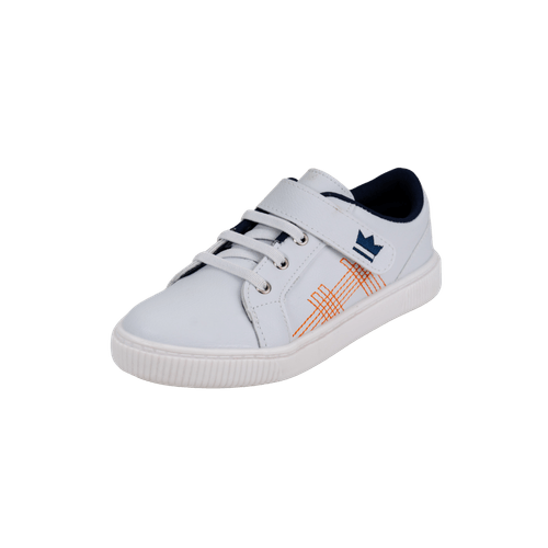 TENIS CASUAL JUV BIT POLO 045061