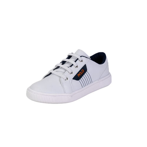 TENIS CASUAL JUV BIT POLO 045059