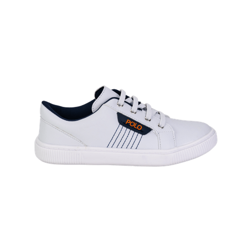 TENIS CASUAL JUV BIT POLO 045059