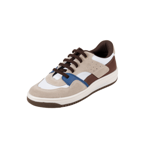 TENIS CASUAL MASCULINO JUV BIT POLO FC42