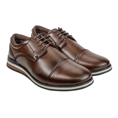 SAPATO SOCIAL MILITAR REPUBLIC SHO 4502