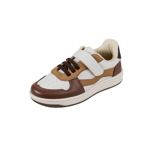 TENIS CASIAL MASCULINO INF BIT POLO FCG013