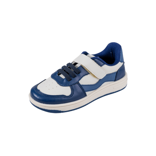 TENIS CASUAL MASCULINO INF BIT POLO