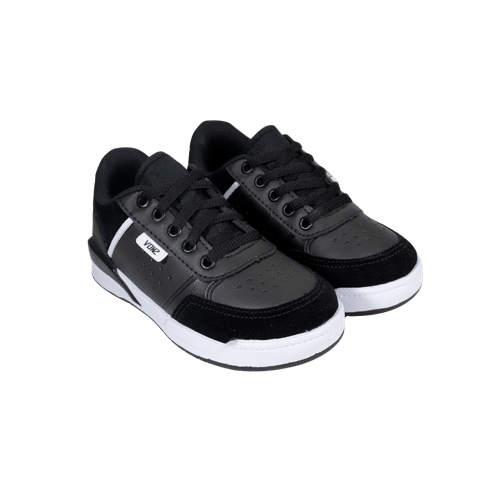 TENIS CASUAL JUVENIL MASCULINO VONZ KIDS VV4009