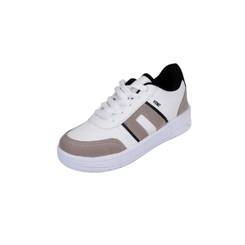TENIS CASUAL JUVENIL VONZ KIDS VV4515M