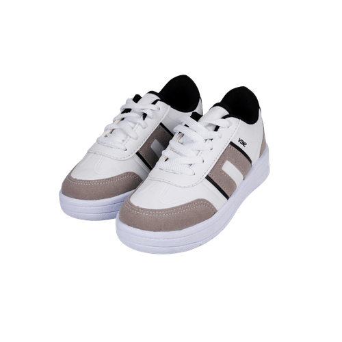 TENIS CASUAL JUVENIL VONZ KIDS VV4515M