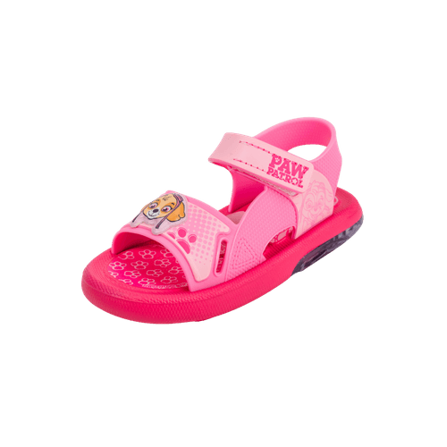 SANDALIA PAPETE PATRULHA CANINA LED GRENDENE 23407