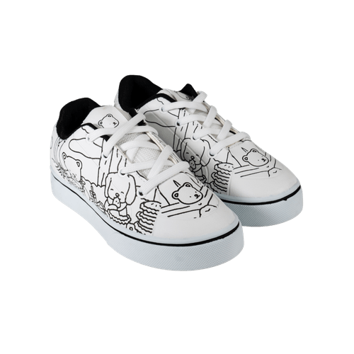 TENIS CASUL JUV GOODS RVGOODS