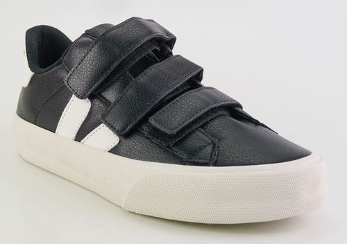 TENIS CASUAL VELCRO UNISSEX VONZ BX0023