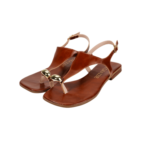 SANDALIA RASTEIRA FEMININO LA GRAZZIE  1191024