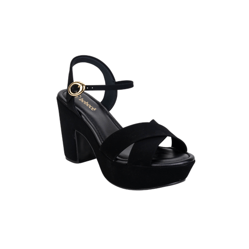 SANDALIA MEIA PATA FEMININO BEBECE T5118162