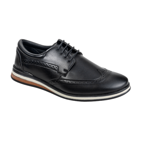 SAPATO SOCIAL INGLES REPUBLIC SHO 4511