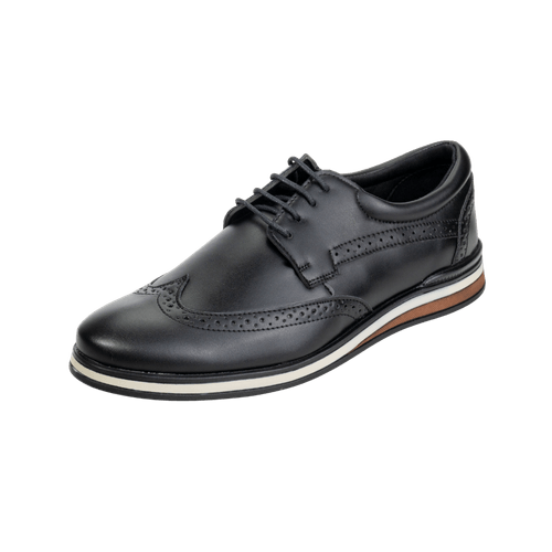 SAPATO SOCIAL INGLES REPUBLIC SHO 4511