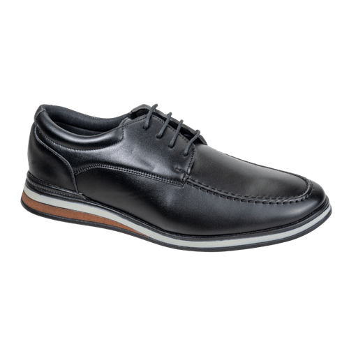 SAPATO SOCIAL CADARÇO REPUBLIC SHO 4506