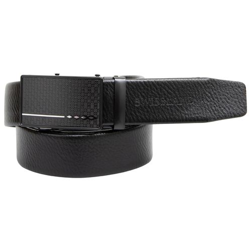 CINTO EM PU C/ FIVELA AUTOMATICA YINS YS32186