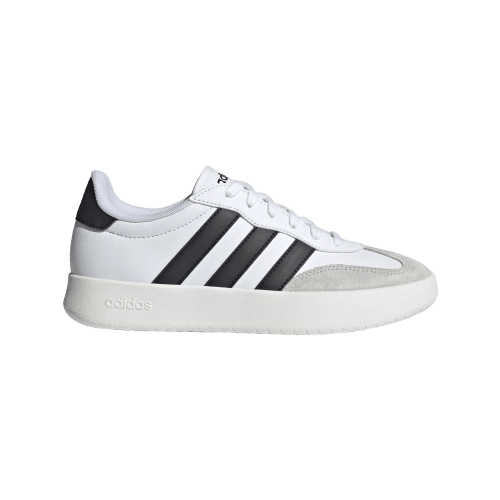 TENIS CASUAL FEMININO BARREDA ADIDAS KJ0972