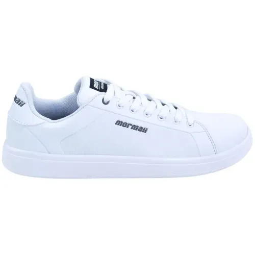 TENIS URBAN RESISTANT MORMAII 203398