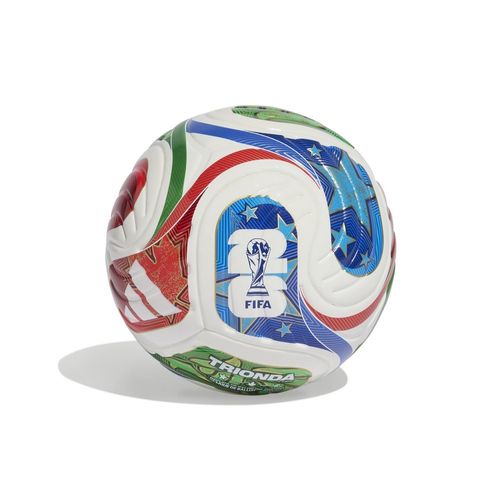 BOLA TRIONDA MINI WORLD CUP ADIDAS JD8034