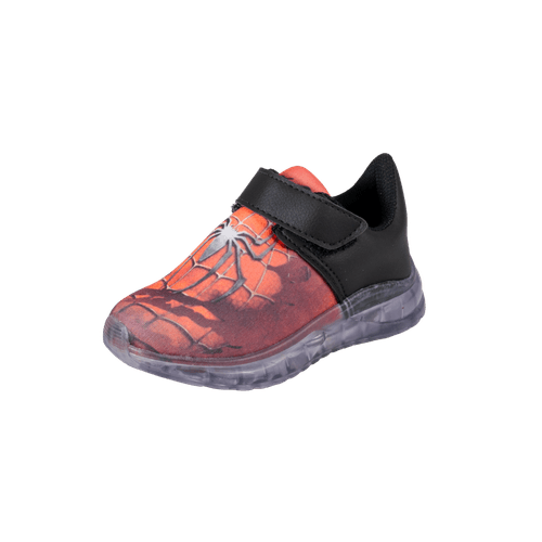 TENIS LED SPIDER INF MASCULINO BIT POLO 15710