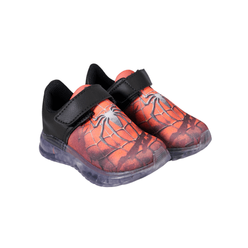 TENIS LED SPIDER INF MASCULINO BIT POLO 15710