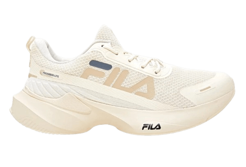 TENIS ESPORTE FEMININO PROGRESS LITE FILA F02TR00046