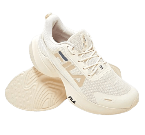 TENIS ESPORTE FEMININO PROGRESS LITE FILA F02TR00046