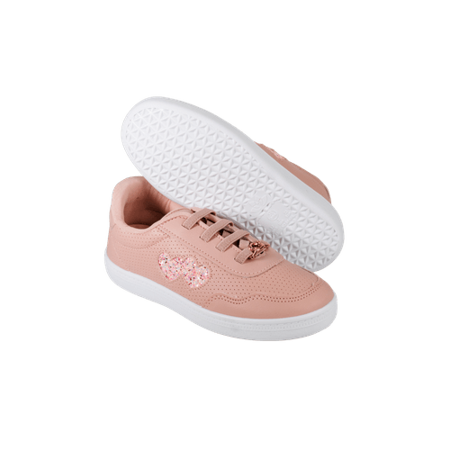 TENIS CASUAL FEMININO PIN PIN 43004BB