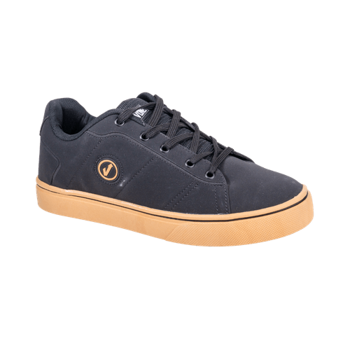 TENIS MASCULINO CASUAL VONZ BURNVONZ