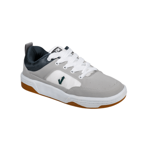 TENIS MASCULINO CASUAL VONZ BUSTERVZ
