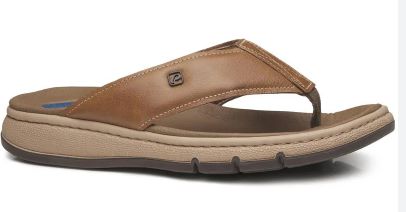 CHINELO DEDO MASCULINO PEGADA 134305