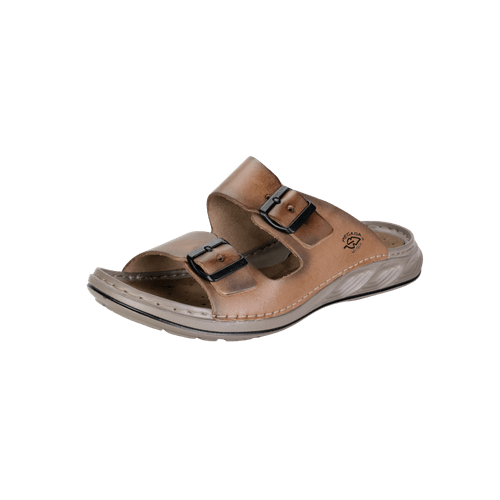 SANDALIA MASCULINA BIRKEN PEGADA 134106