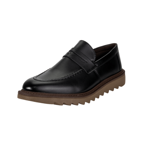 SAPATO SOCIAL CALCAR REPUBLIC SHO 1121