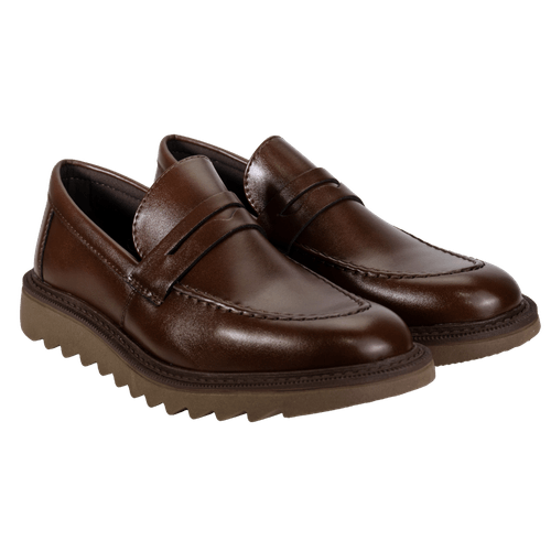 SAPATO SOCIAL CALCAR REPUBLIC SHO 1121