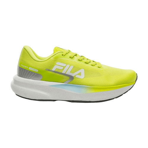 TÊNIS PARA CORRIDA FILA RACER FASTPACE F01R00162