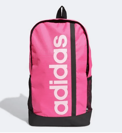 MOCHILA ESPORTE LINEAR ADIDAS HR5345