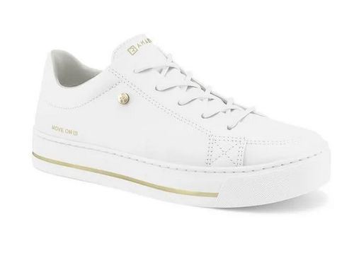 TENIS CASUAL FEMININO RAMARIM 2393223