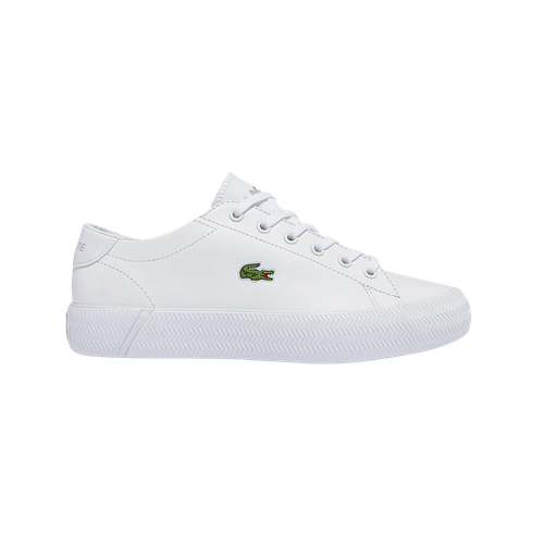 TENIS CASUAL FEMININO GRIPSHOT BL 21 LACOSTE 41CFA0020BR21G
