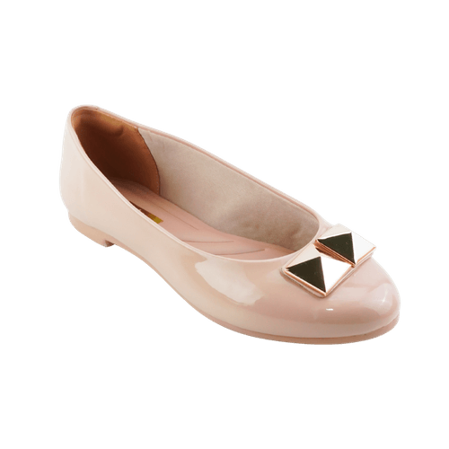 SAPATILHA TRADICIONAL FEMININO GIO VOIR 170317851