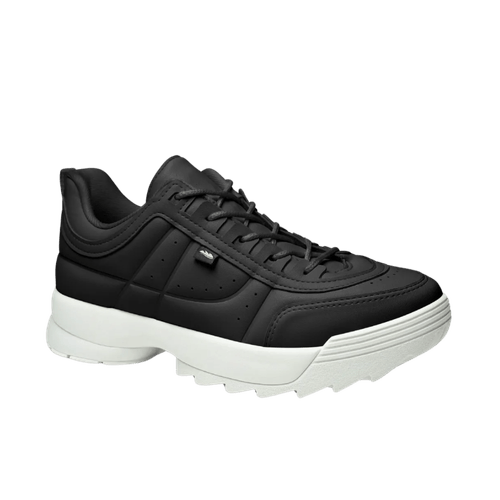TENIS SNEAKER TRATORADO FEMININO DAKOTA G5621