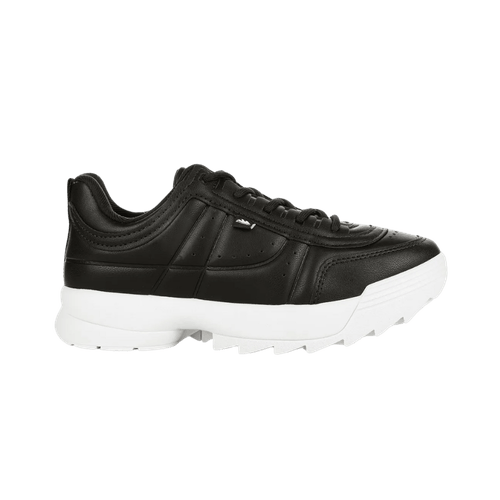 TENIS SNEAKER TRATORADO FEMININO DAKOTA G5621