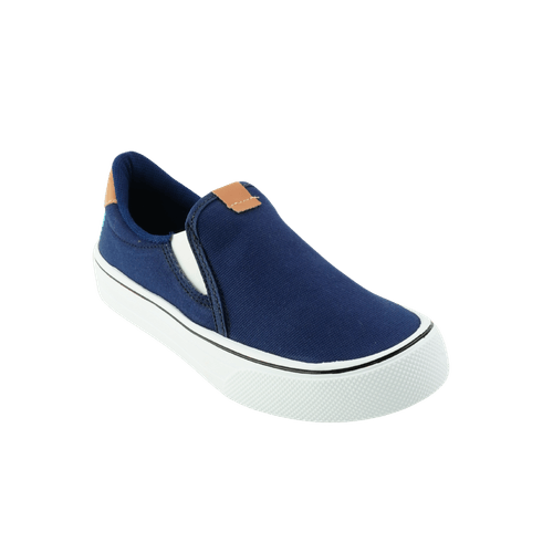 TENIS SLIP ON INFANTIL BIT POLO 41600I